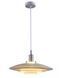 Подвесной светильник, люстра Goldlux 330550 Taylor E27 1x20W IP20 хром 330550 фото 2