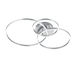 Потолочный светильник Trio 670810607 Winona IP20 RC RGBW 670810607 фото 4