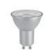 Лампа светодиодная Kanlux 35240 IQ-LED GU10 6,5W-WW, PAR16 6.5W 2700K GU10, 110&deg; 35240 фото 1