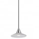Основа підвісного світильника TENTOR LAMPBODY CHROME Azzardo AZ3086 AZ3086 фото 1