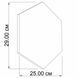 Бра Imperium Light Honey bee LED 1x8W 6000K IP20 344125.05.93 черный 344125.05.93 фото 4