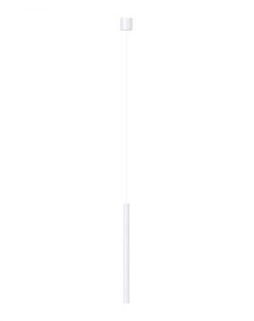 Светильник подвесной KLOODI DECO PE-OSLO500 7W 3K 24D WH PE-OSLO500 7W 3K 24D WH фото
