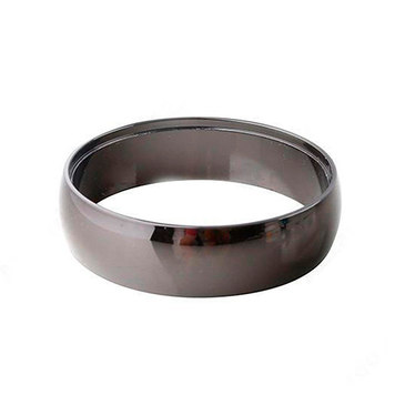 Основа точкового світильника ADAMO RING BLACK CHROME Azzardo AZ1484 AZ1484 фото