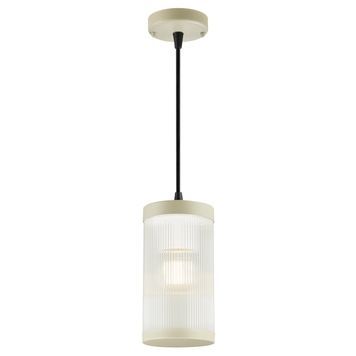 Підвісний світильник NORDLUX 2218053008 Coupar E27 1x25W IP33 2218053008 фото