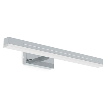 Светильник подсветка для зеркала Nordlux 2015401033 Otis 14W 3000K 1300Lm IP44 хром 2015401033 фото