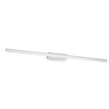 Бра, подсветка для зеркал IDEAL-LUX IL331690 RIFLESSO AP D82 BIANCO LED 19W 250lm 3000K IP54&nbsp;белый IL331690 фото