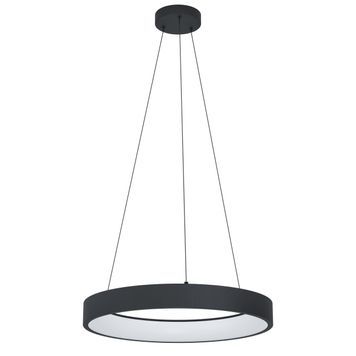 Підвісна люстра Eglo Е900068 Marghera-Z, 26 Вт, 3120 лм, RGB, Tunable White Е900068 фото