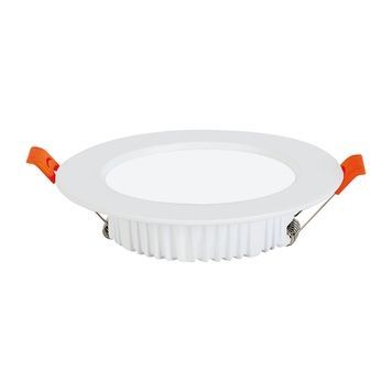 Світлодіодний світильник врізний ALEXA-12 3CCT 12W 016-048-1012-010 фото