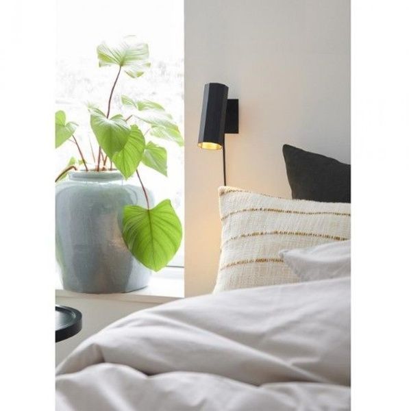 Бра, настенный светильник NORDLUX 2213441035 Alanis GU10 1x15W IP20 2213441035 фото
