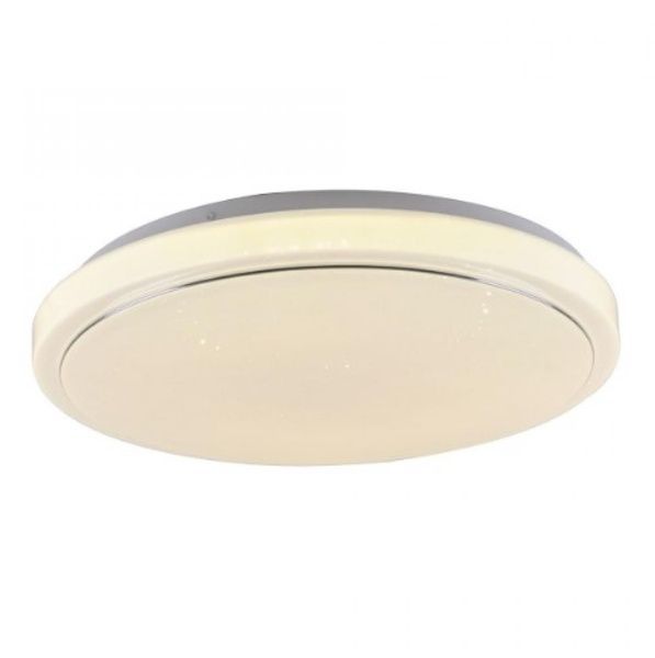 Світильник стельовий Goldlux ROMA Led 1x15W 4000K 1600Lm IP20 318961 318961 фото