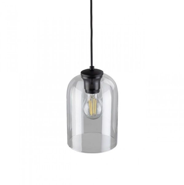 Подвесной светильник TK Lighting TKL10300 Molly E27, IP20 black TKL10300 фото