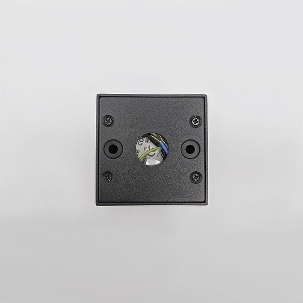 Спот GRATA Skarlat RSLC78026 4&times;2W BK 3000K RSLC78026 4&times;2W BK 3000K фото