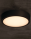 Світильник стельовий Kanlux 39022 Daber LED 1x8W/13W 3000K/3500K/4000K 1490Lm IP66 чорний 39022 фото 8
