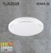 Світильник стельовий Goldlux ROMA Led 1x15W 4000K 1600Lm IP20 318961 318961 фото 3