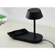 Настольный светильник Azzardo AZ5913 FINO TABLE DIMM NFC CHARGER BK AZ5913 фото 3