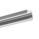 LED-профіль KLUS 45-ALU, 2 метри (KLUS_A04023A_2) KLUS_A04023A_2 фото 1