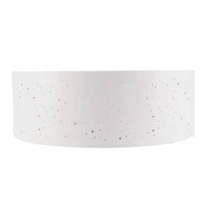 Потолочный светильник Goldlux 323217 LED TULUZA 40 4000K 2600Lm IP20 белый, золотой 323217 фото