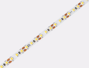 LED лента COLORS 120-2835-12V-IP20 5W 494Lm 4000K 5м (D8120-12V-8mm-5W-NW9) D8120-12V-8mm-5W-NW9 фото