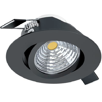 Точечный светильник Eglo E33997 SALICETO recessed light, 6 Вт, 500 лм, 4000К E33997 фото