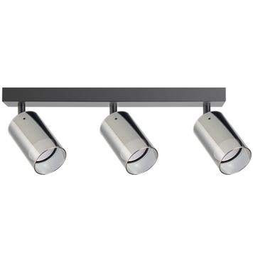 Спот REN OB-2211BD-3-BK Zuma Line OB-2211BD-3-BK фото