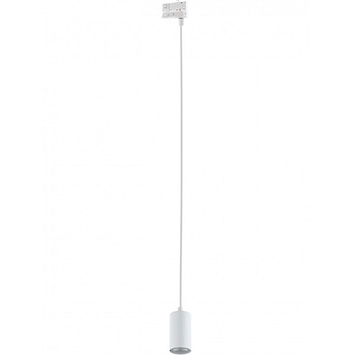 Трековый светильник TK Lighting TKL4845 TRACER 3 phase GU10 IP20 белый TKL4845 фото