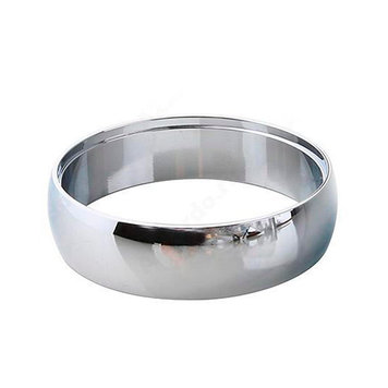 Основа точкового світильника ADAMO RING CHROME Azzardo AZ1485 AZ1485 фото