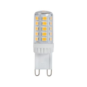 Лампа світлодіодна Kanlux 24526 Zubi LED 4W G9-WW, 4W 3000K G9 24526 фото