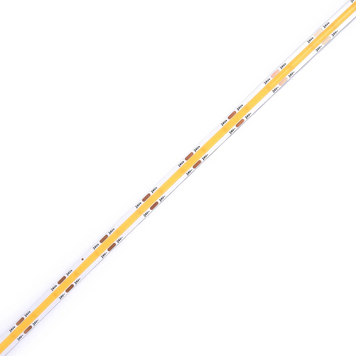 LED стрічка COLORS COB-24V-IP20 10W 980Lm 4000K 5м (DF10-24V-8mm-NW) DF10-24V-8mm-NW фото