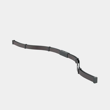 Магнитный шинопровод MODENA Skarlat RCD-S01 Curved Track BR+BK RCD-S01 Curved Track BR+BK фото
