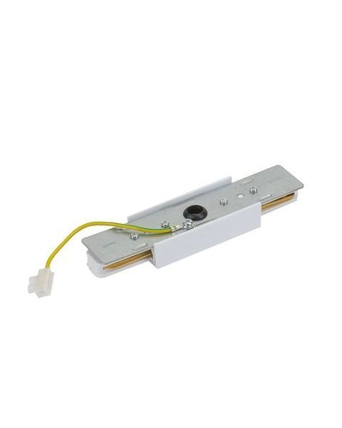 Ввод питания Nowodvorski 10225 Profile Power Straight Connector IP20 Wh 10225 фото
