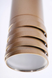 Люстра AZZARDO AZ3404 LOCUS L PENDANT 3 CHAMPAGNE AZ3404 фото 4