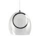 Подвесной светильник, люстра Azzardo AZ6195 NICOLE PENDANT CLEAR AZ6195 фото 2