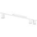 Світильник поворотний TK LIGHTING TKL4570 LOGAN WHITE 3 3хGU10 IP20 білий TKL4570 фото 1