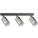 Спот REN OB-2211BD-3-BK Zuma Line OB-2211BD-3-BK фото 1