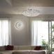 люстра IDEAL LUX IL88013 KING SP12 CROMO 12хG9 хром IL88013 фото 2