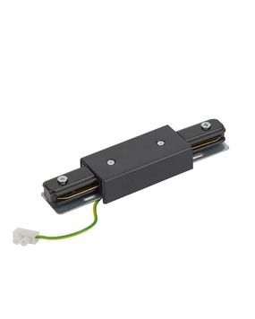 Ввод питания Nowodvorski 10226 Profile Power Straight Connector IP20 Bl 10226 фото