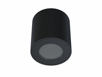 Спот GU10 IP54 80x84 BK p143012 BK фото