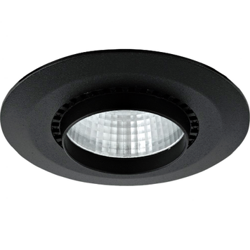 Точковий світильник Eglo E61241 Recessed LED-spot Round 110 Fixed, 11 Вт, 680 лм, 3000K E61241 фото