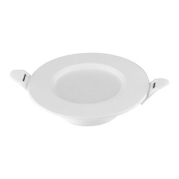 Світлодіодний світильник вбудований LED AURA-5 5W 4200K білий 016-068-0005-030 фото