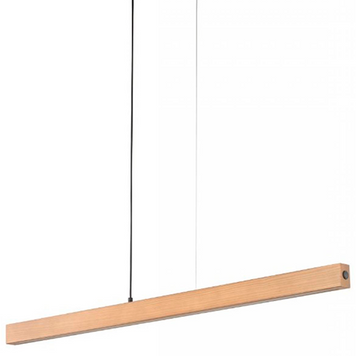 Подвесной светильник, люстра TK Lighting TKL1448 Teo Led 1x36W 3200K 3270Lm IP20 TKL1448 фото