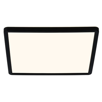 Уличный светильник NORDLUX Oja 29 Square IP54 3000/4000K 3-Step 2015066103 LED 14.5W 1600lm чёрный 2015066103 фото