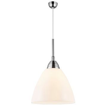 Підвісна люстра NORDLUX Read 20 73163010 E27 IP20 хром 73163010 фото