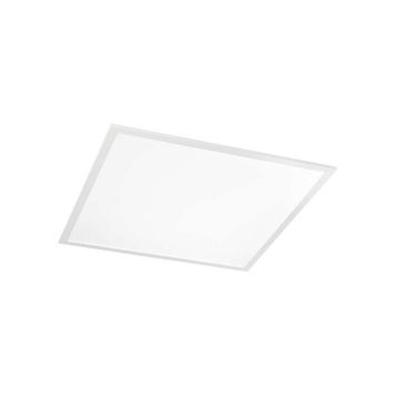 Светильник подвесной Ideal Lux IL246390 LED PANEL FI CRI90 3000K LED 40W 5100lm белый IL246390 фото