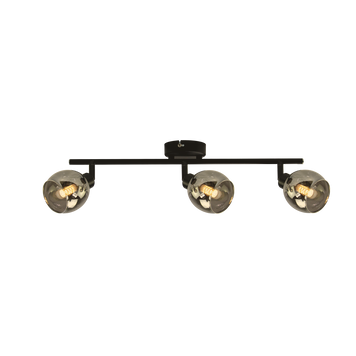 Светильник VELMAX V-TPL-WL006-3, max 15W, G9, 220V 22-32-96 фото