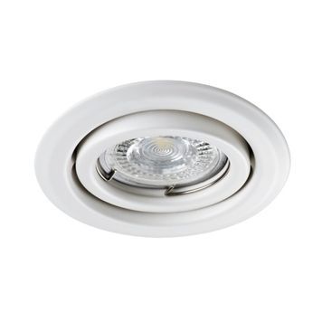 Точковий світильник Kanlux 26795 Alor DTO-W 26795 фото