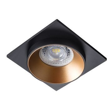 Точечный светильник Kanlux 29134 Simen DSL B/G/B 29134 фото