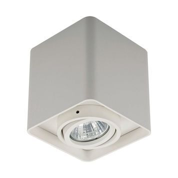 Точковий світильник Zuma Line 20039-WH Quadro SL 20039-WH фото
