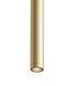 Светильник подвесной KLOODI DECO PE-OSLO500 7W 3K 24D GD PE-OSLO500 7W 3K 24D GD фото 2