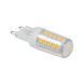Лампа светодиодная Kanlux 24527 Zubi LED 4W G9-NW, 4W 4000K G9 24527 фото 2