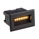 Вуличний світильник Nowodvorski 8164 Bay LED 1x3W 3000K 200Lm IP65 Чорний 8164 фото 1